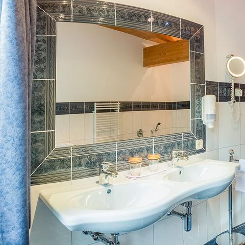 Zimmer 4 Personen - Leutasch Rückzugsort Premium