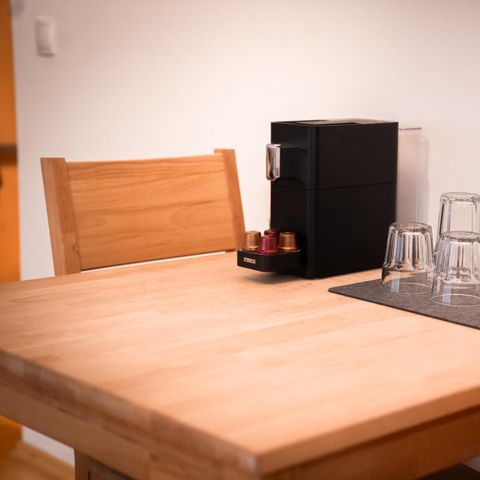 Hotelkamer 4 personen - Leutasch Retreat Premium 