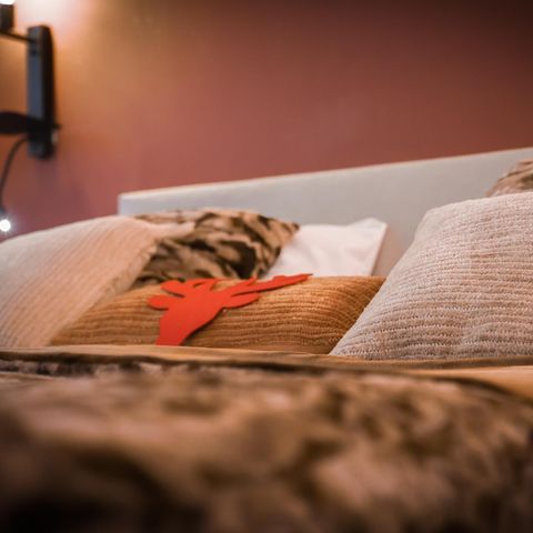 Hotelkamer 4 personen - Leutasch Retreat Premium 