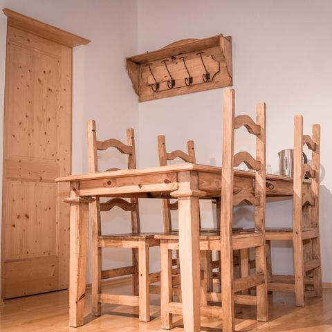 Zimmer 4 Personen - Leutasch Rückzugsort Premium