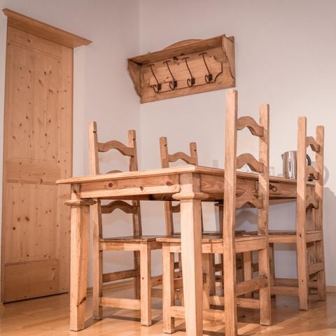 CAMERA 4 persone - Ritiro Leutasch Premium