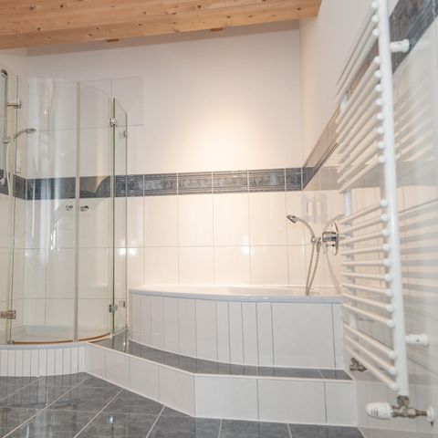 Hotelkamer 4 personen - Leutasch Retreat Premium 