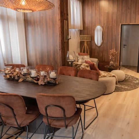 ALBERGUE 8 personas - Leutasch