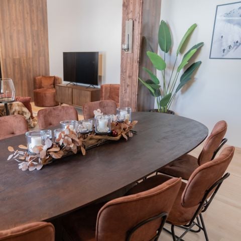 ALBERGUE 8 personas - Leutasch