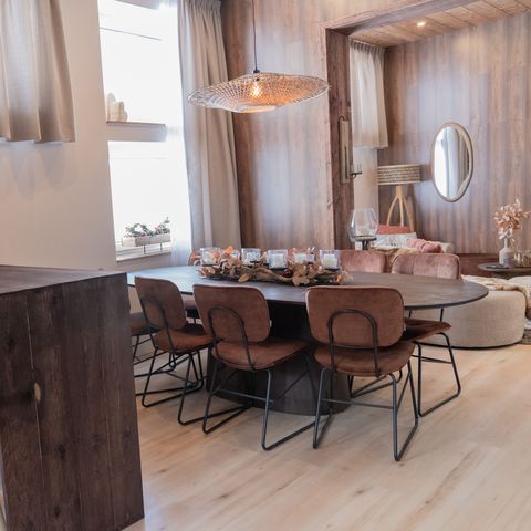 ALBERGUE 8 personas - Leutasch