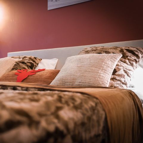 BEDROOM 3 people - Leutasch Retreat Comfort