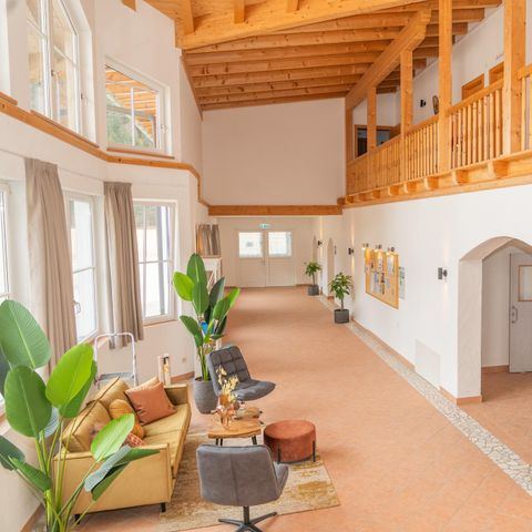 Hotelkamer 2 personen - Mountain View Deluxe 