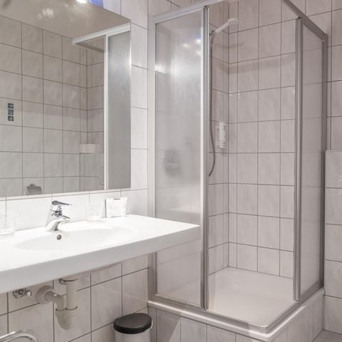 CHAMBRE 2 personnes - Vue montagne Deluxe