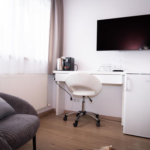 Zimmer 2 Personen - Leutasch Rückzugsort Komfort