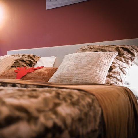CHAMBRE 2 personnes - Leutasch Retreat Comfort