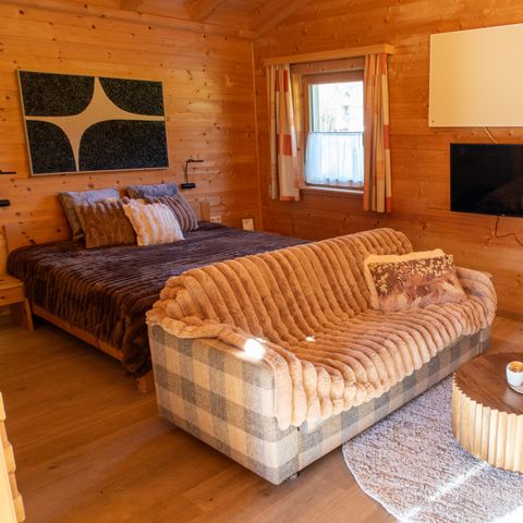 CHALET 2 people - Leutasch Cabin