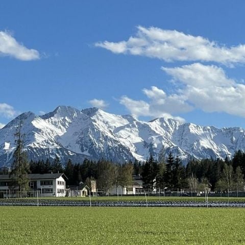 Camping Leutasch - Camping Tirol - Image N°5