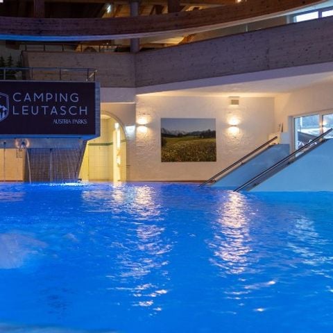 Camping Leutasch - Camping Tirol - Image N°6