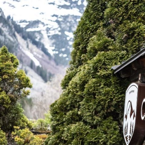 Camping Leutasch - Camping Tyrol - Image N°5