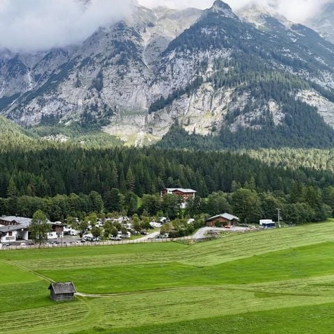 Camping Leutasch - Camping Tirol - Image N°3