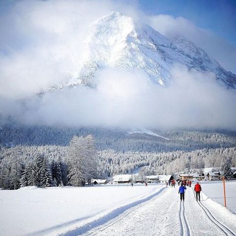 Camping Leutasch - Camping Tyrol - Image N°4