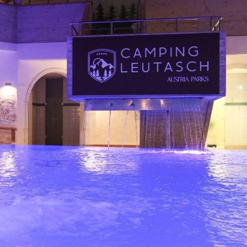 Camping Leutasch - Camping Tyrol - Image N°6