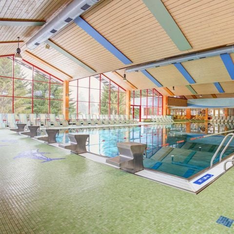 Camping am Arlberg - Camping Tyrol - Image N°5