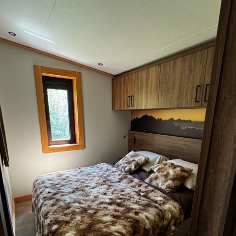 CHALET 4 personas - Cabaña Arlberg