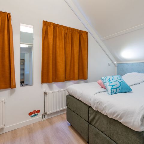 VILLA 8 people - Woezel & Pip - Disabled persons