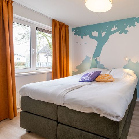 VILLA 8 personas - Woezel & Pip - Personas discapacitadas