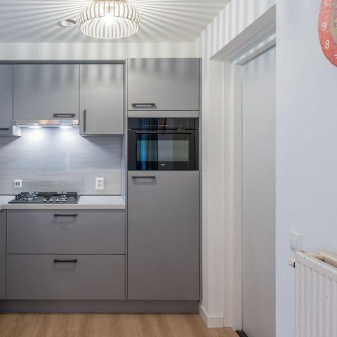 VILLA 7 personas - Gato vecino