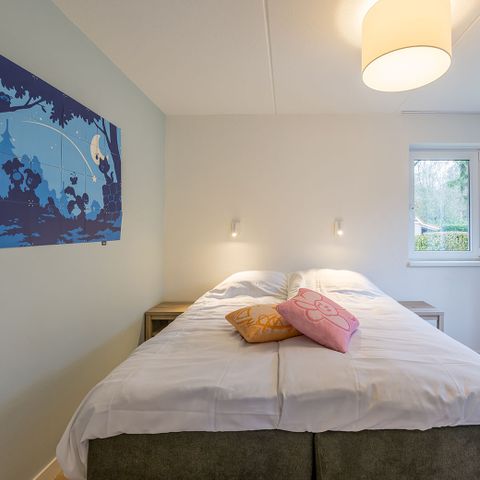 VILLA 7 persone - Gatto del vicino