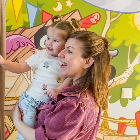 BUNGALOW 6 people - Charlies Dune House