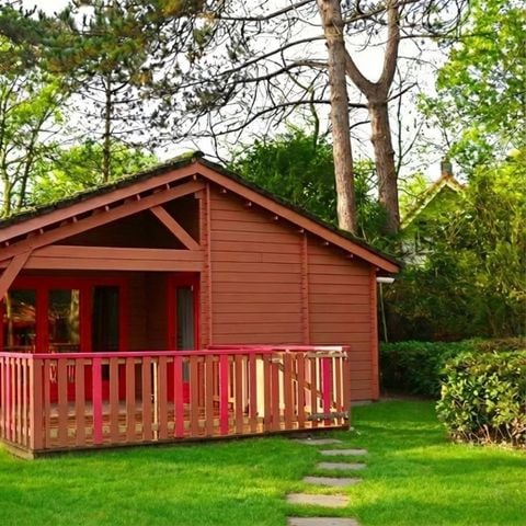 LODGE 6 persone - Saggio di navigazione