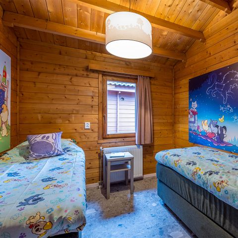 LODGE 6 Personen - Kluges Segeln