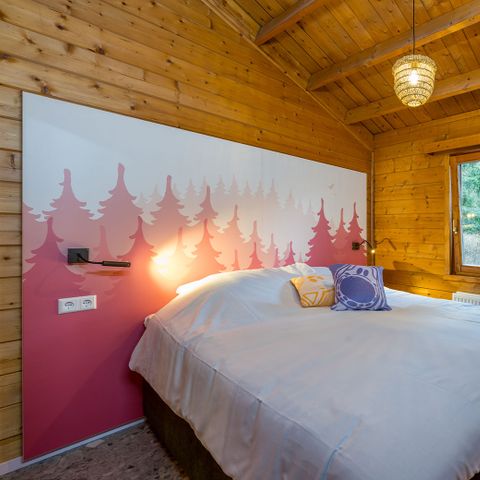 LODGE 6 Personen - Kluges Segeln