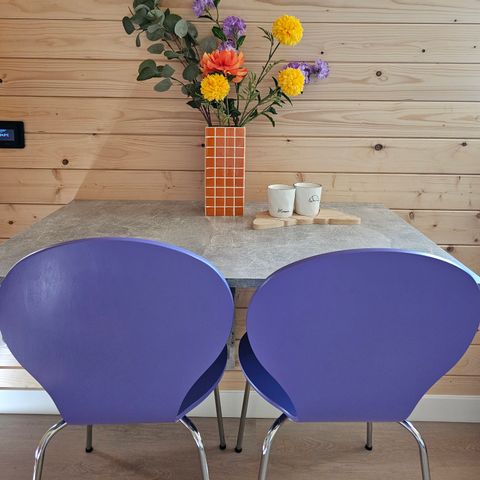 ALBERGUE 2 personas - El Hagekrûper