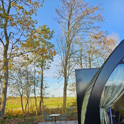 LODGE 2 Personen - Der Hagekrüper