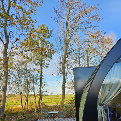 LODGE 2 Personen - Der Hagekrüper