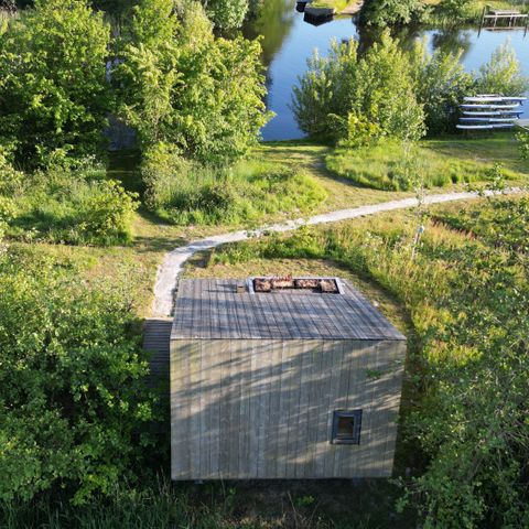 SISTEMAZION ATIPICHE 2 persone - Gli Skries