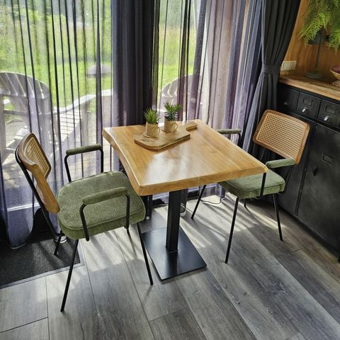 HÉBERGEMENT INSOLITE 2 personnes - Les Skries