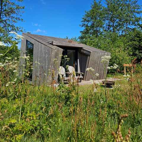 UNIEKE ACCOMMODATIE 2 personen - De Skries