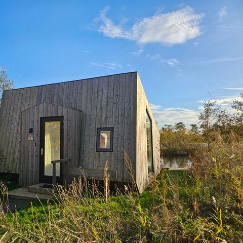 ALOJAMIENTO INUSUAL 4 personas - El Klyster