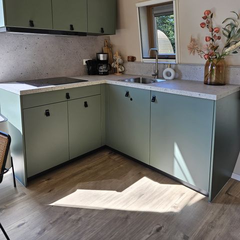 ALOJAMIENTO INUSUAL 4 personas - El Klyster