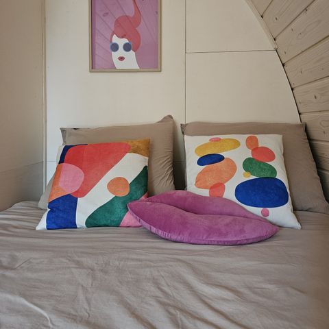 AUßERGEWÖHNLICHE UNTERKUNFT 2 Personen - Der Piipsjilling