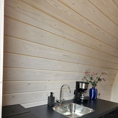 AUßERGEWÖHNLICHE UNTERKUNFT 2 Personen - Die Skihose