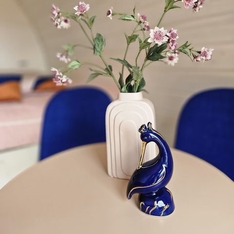 UNIEKE ACCOMMODATIE 2 personen - De Skierroek