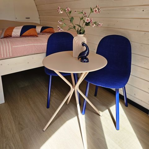 SISTEMAZION ATIPICHE 2 persone - I pantaloni da sci