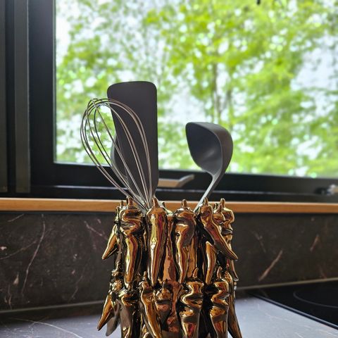 LODGE 2 people - The Houtekster