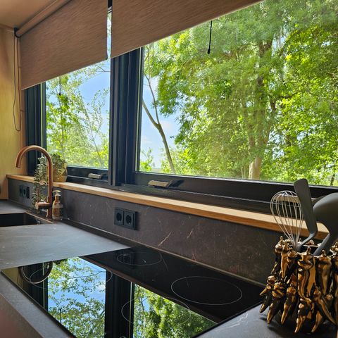 LODGE 2 persone - L'Houtekster