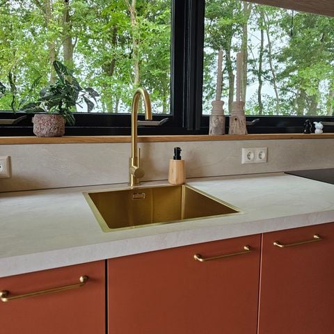 LODGE 2 persone - Il Bosksjonger