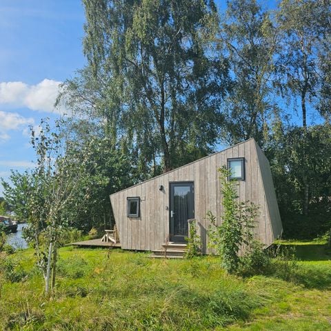 CHALET 2 persone - Il Ljip