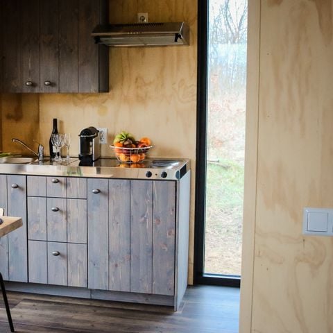 CHALET 2 people - The Ljip