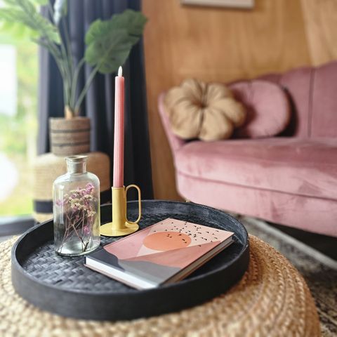 CHALET 2 persone - Il Ljip