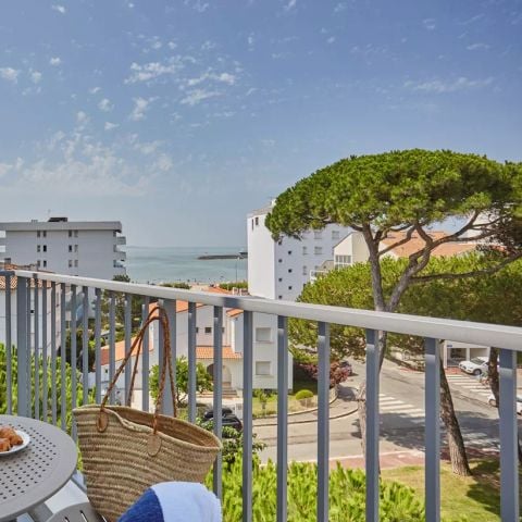 APPARTAMENTO 6 persone - Cabina da 2/3 posti letto per 6 persone (circa 42 m²)